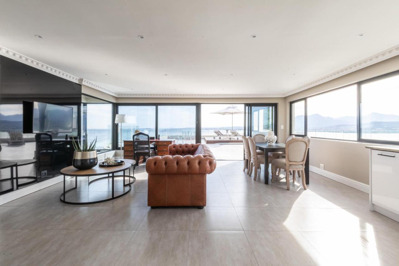 Oceana Palms Luxury Guest House Gordons Bay Ngoại thất bức ảnh