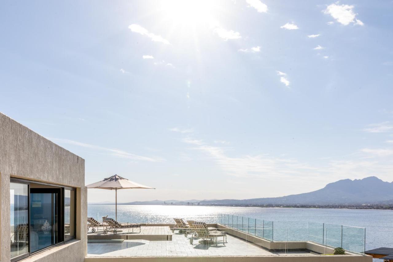 Oceana Palms Luxury Guest House Gordons Bay Ngoại thất bức ảnh