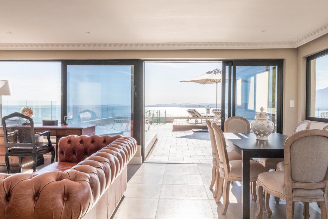 Oceana Palms Luxury Guest House Gordons Bay Ngoại thất bức ảnh