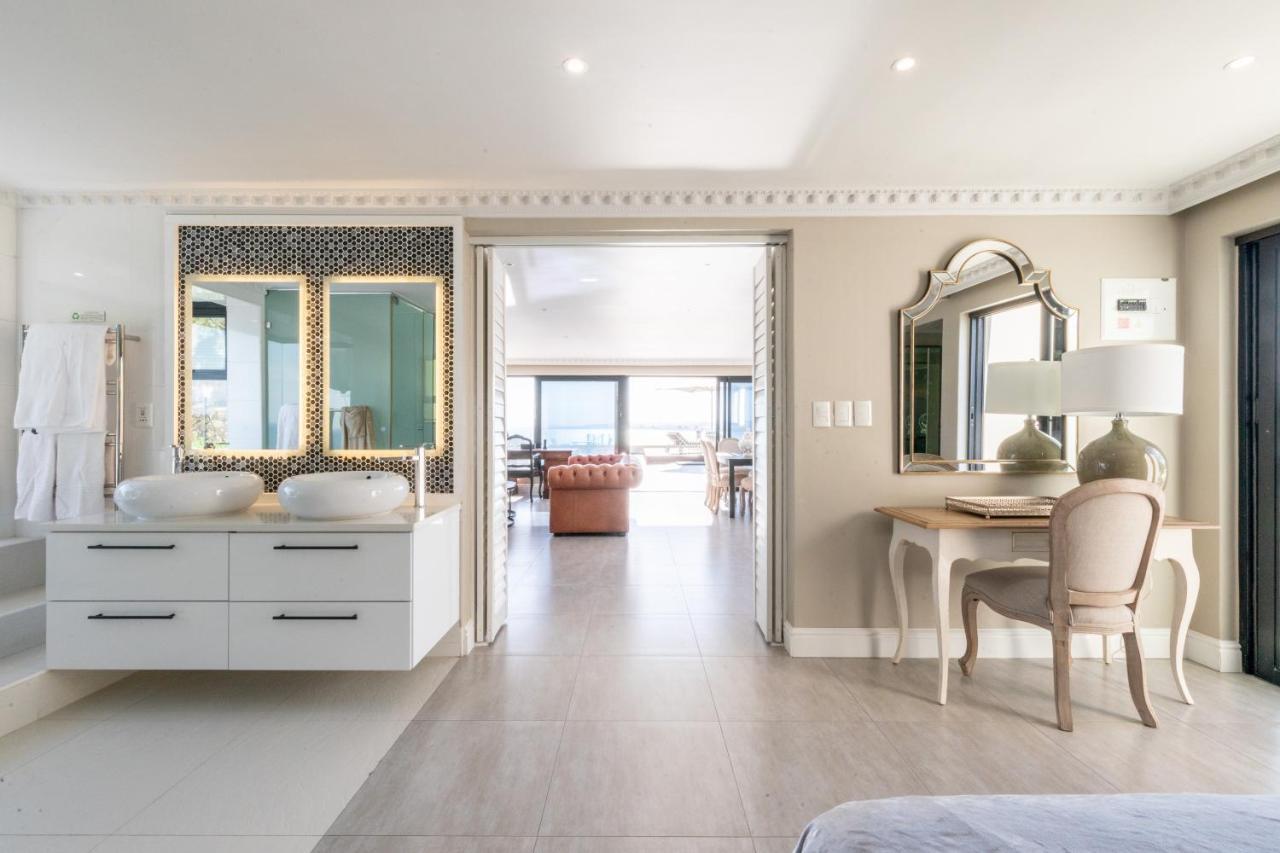 Oceana Palms Luxury Guest House Gordons Bay Ngoại thất bức ảnh