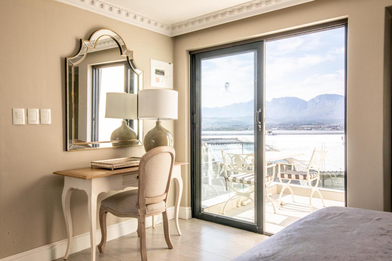 Oceana Palms Luxury Guest House Gordons Bay Ngoại thất bức ảnh