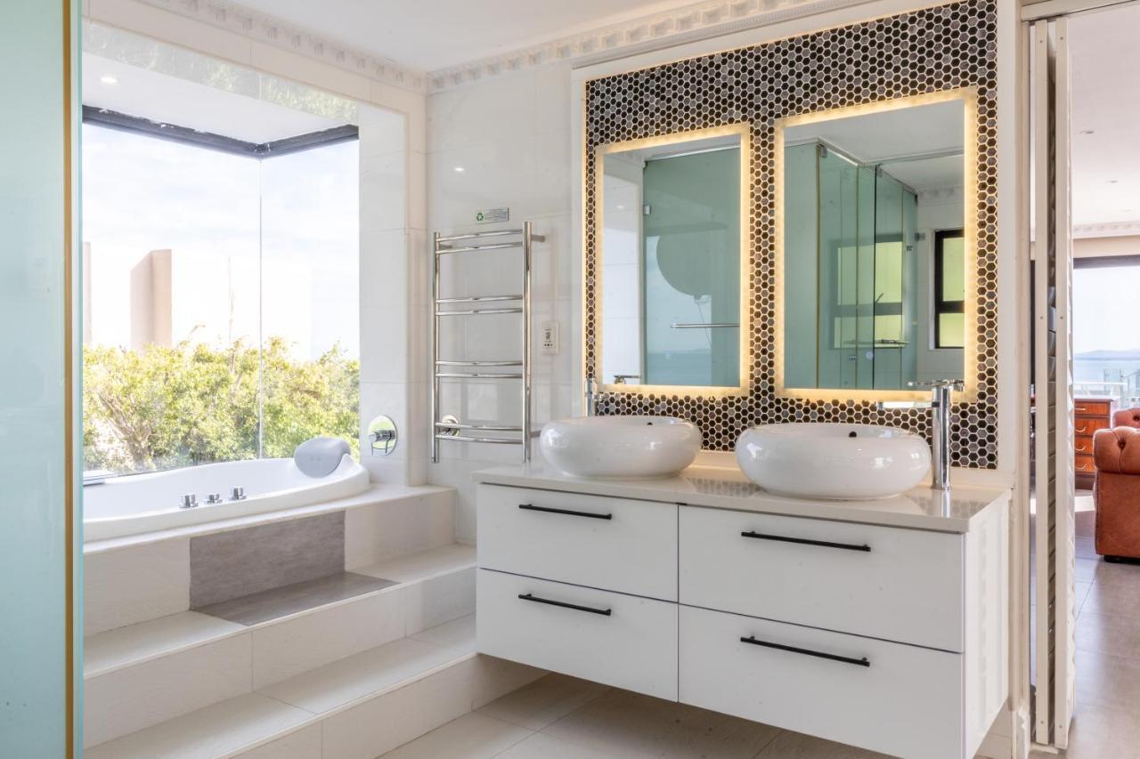 Oceana Palms Luxury Guest House Gordons Bay Ngoại thất bức ảnh