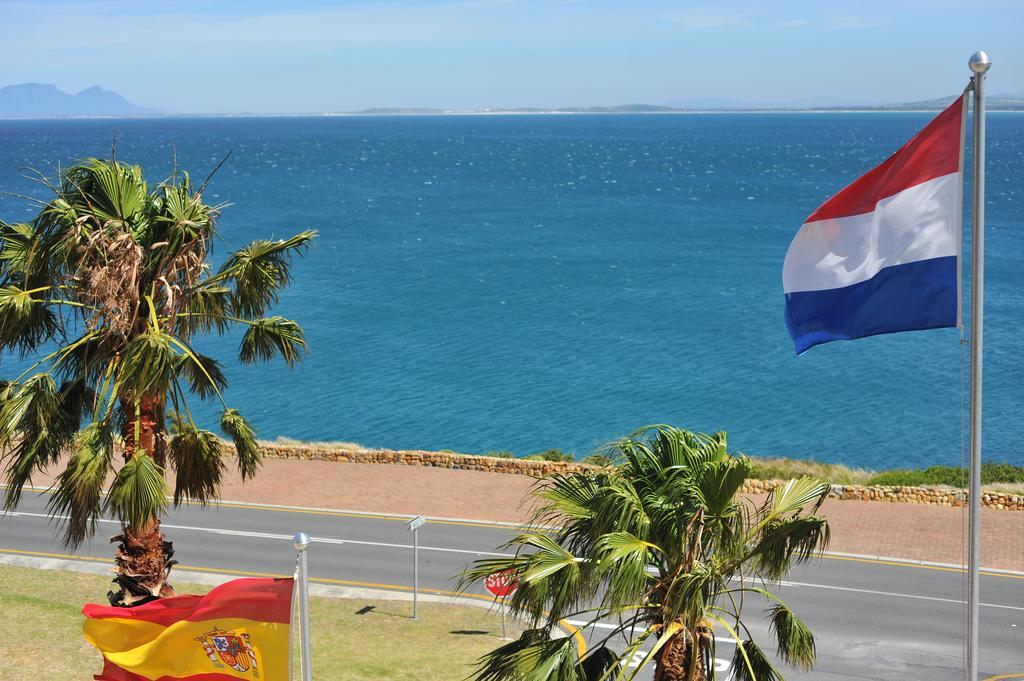 Oceana Palms Luxury Guest House Gordons Bay Ngoại thất bức ảnh