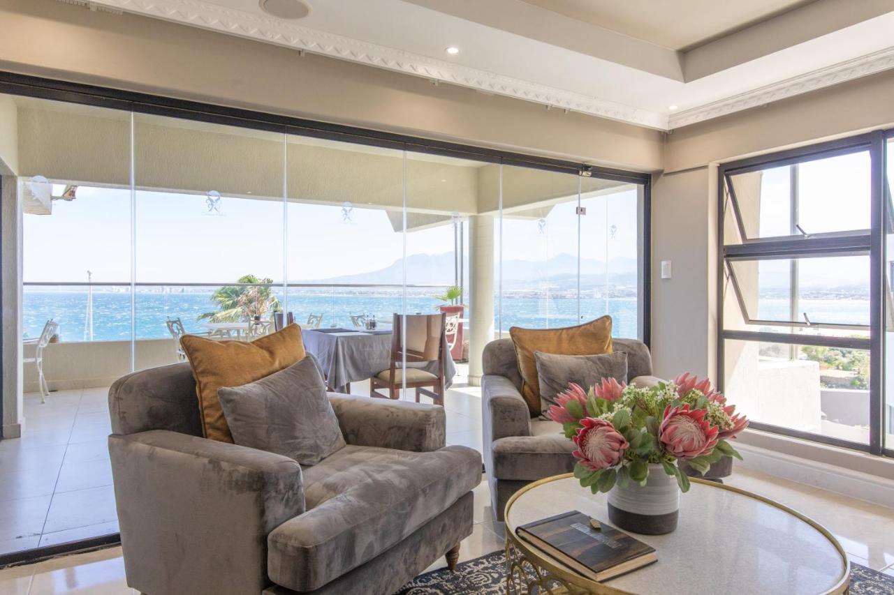 Oceana Palms Luxury Guest House Gordons Bay Ngoại thất bức ảnh