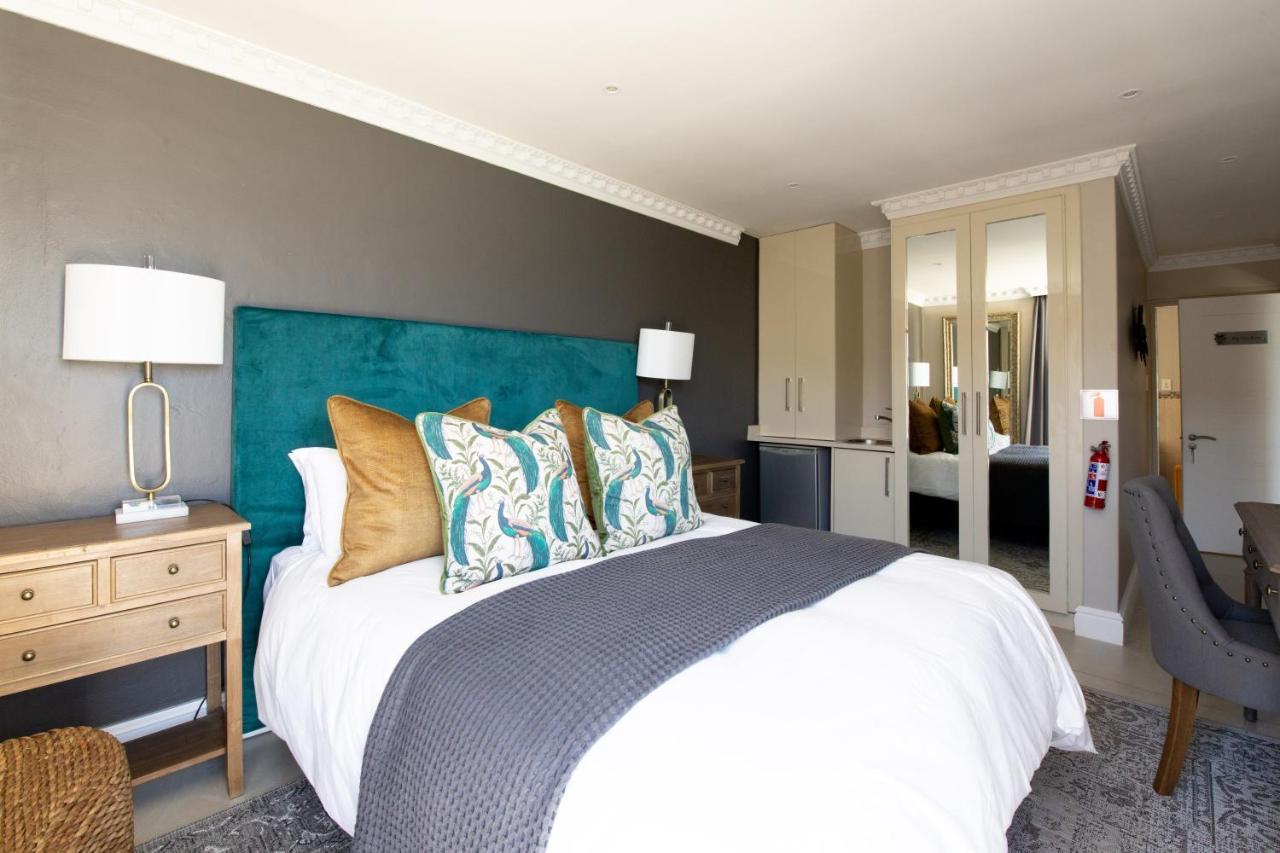 Oceana Palms Luxury Guest House Gordons Bay Ngoại thất bức ảnh