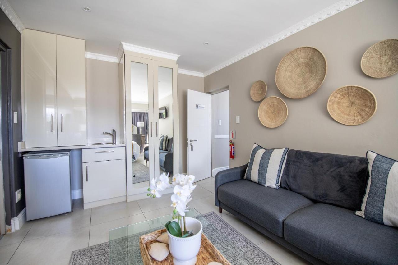 Oceana Palms Luxury Guest House Gordons Bay Ngoại thất bức ảnh
