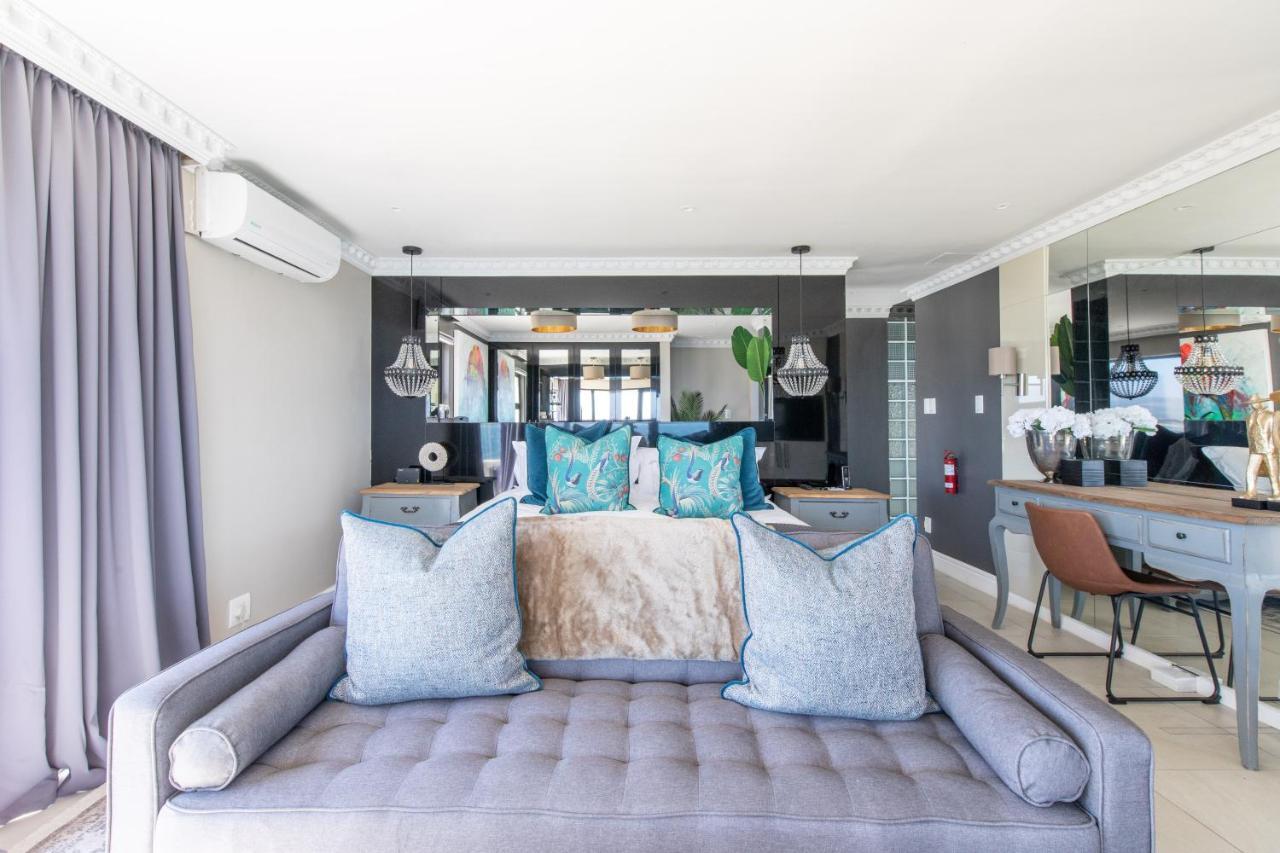 Oceana Palms Luxury Guest House Gordons Bay Ngoại thất bức ảnh