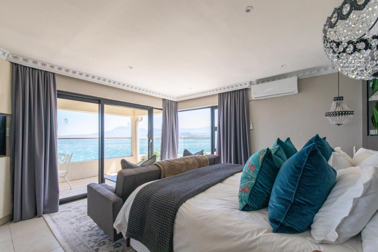 Oceana Palms Luxury Guest House Gordons Bay Ngoại thất bức ảnh
