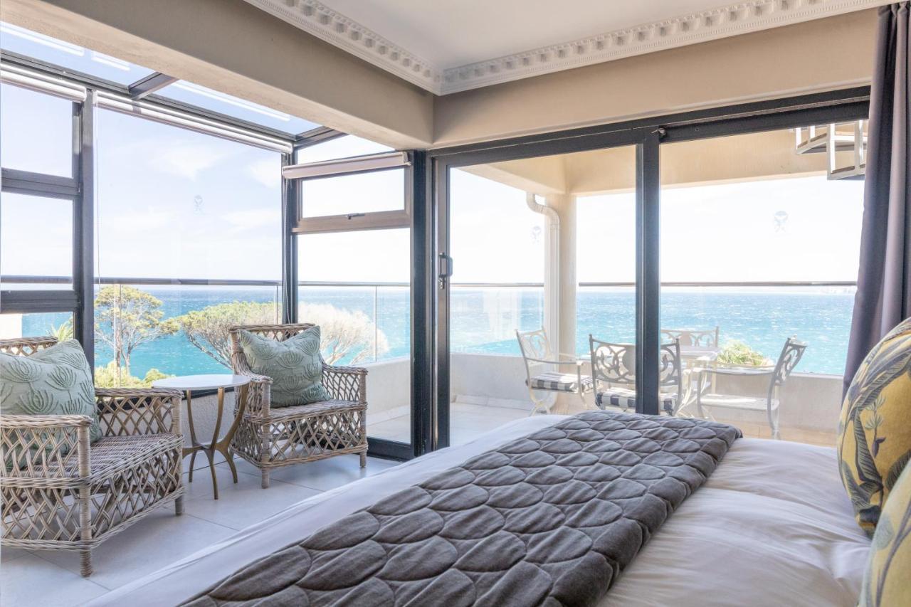 Oceana Palms Luxury Guest House Gordons Bay Ngoại thất bức ảnh