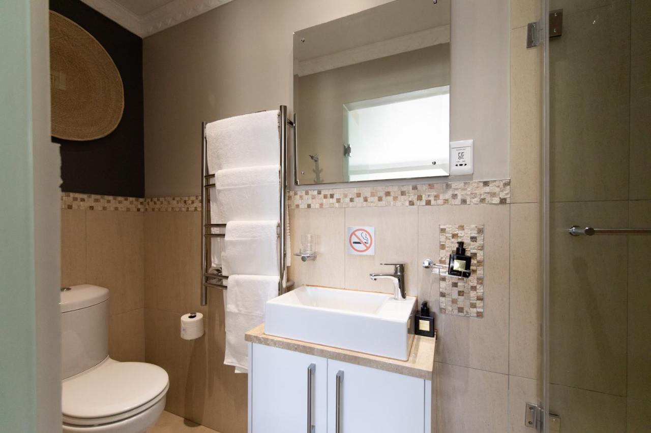 Oceana Palms Luxury Guest House Gordons Bay Ngoại thất bức ảnh