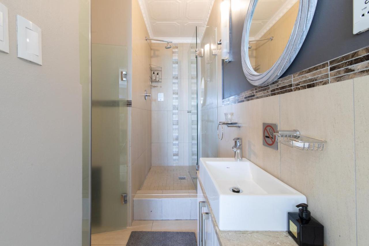 Oceana Palms Luxury Guest House Gordons Bay Ngoại thất bức ảnh