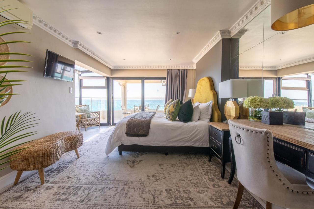 Oceana Palms Luxury Guest House Gordons Bay Ngoại thất bức ảnh