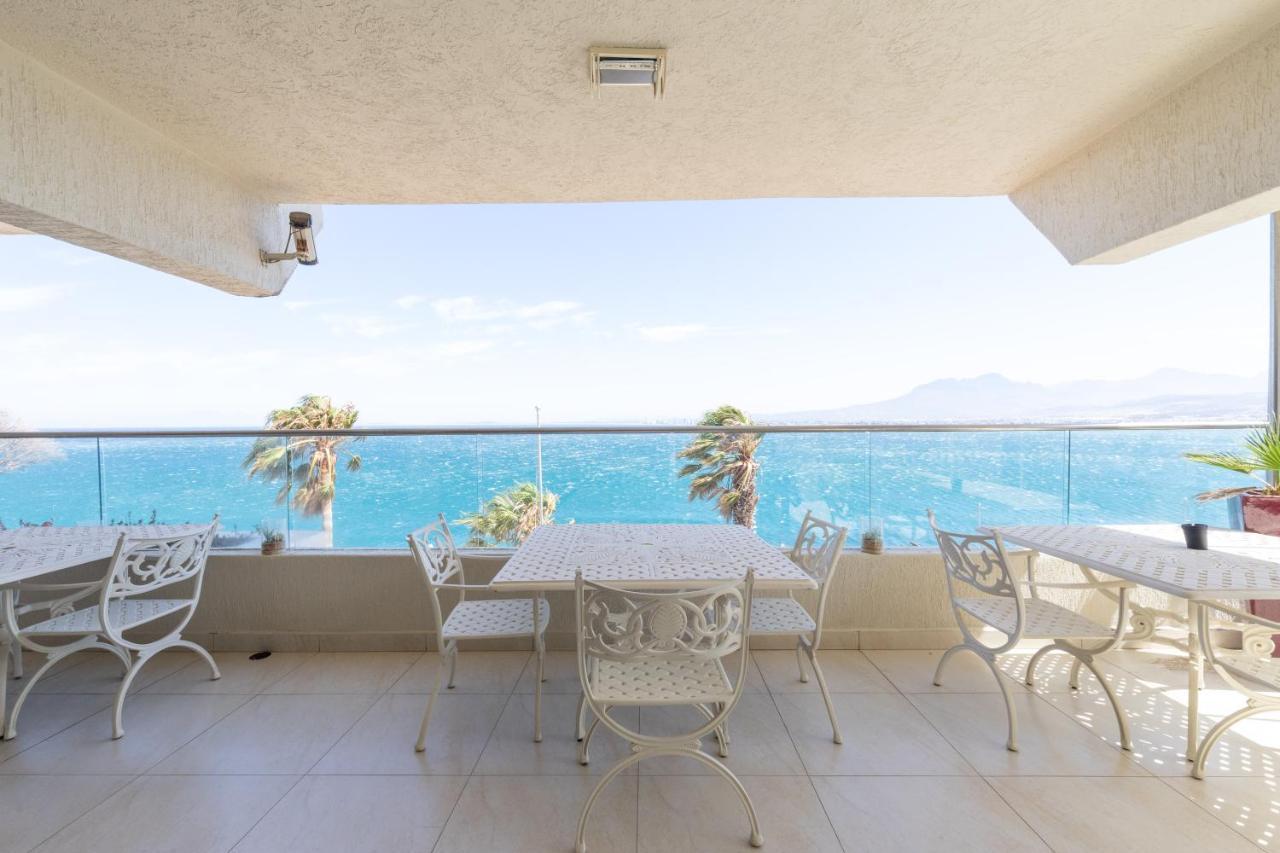 Oceana Palms Luxury Guest House Gordons Bay Ngoại thất bức ảnh