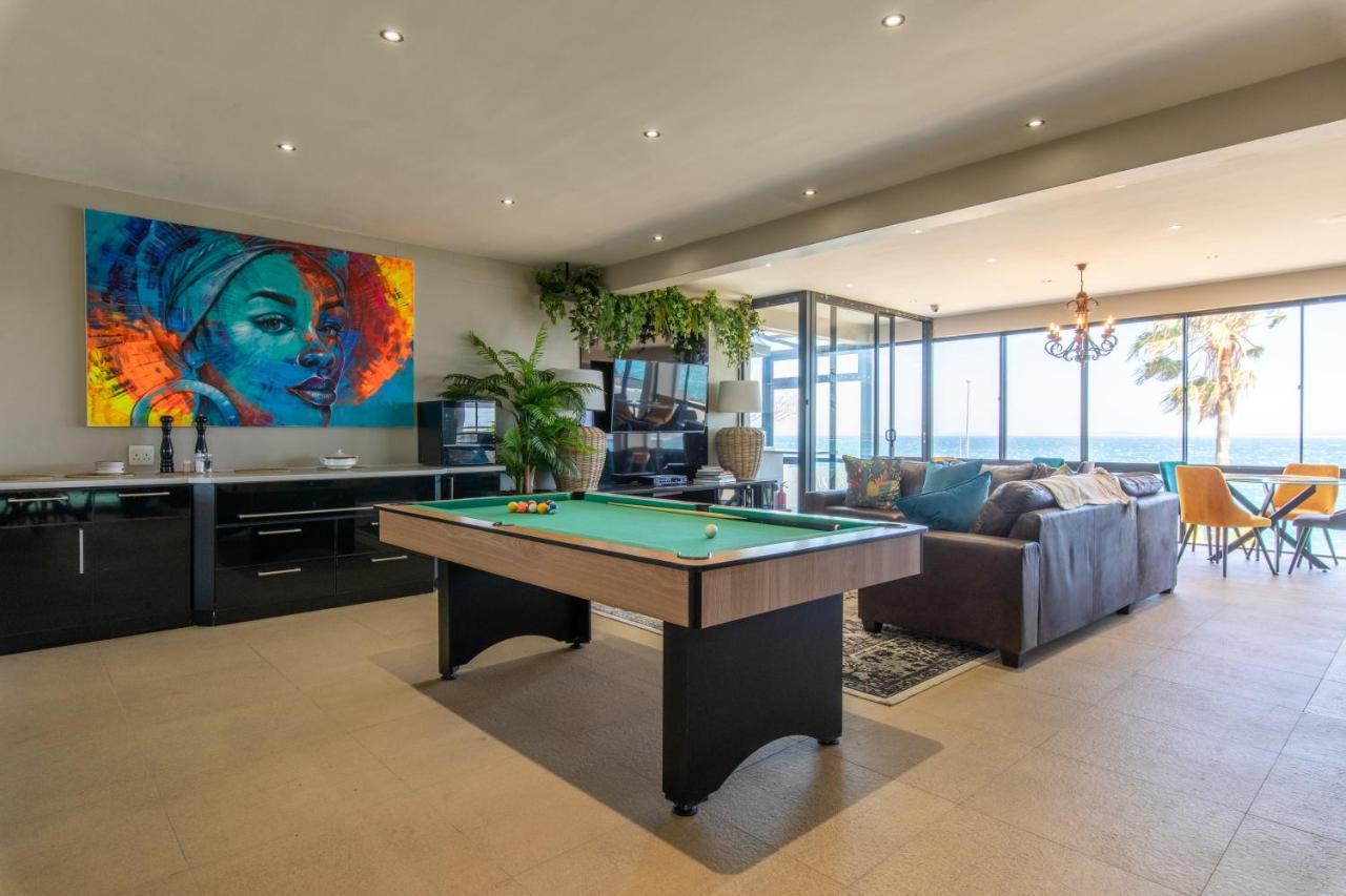 Oceana Palms Luxury Guest House Gordons Bay Ngoại thất bức ảnh