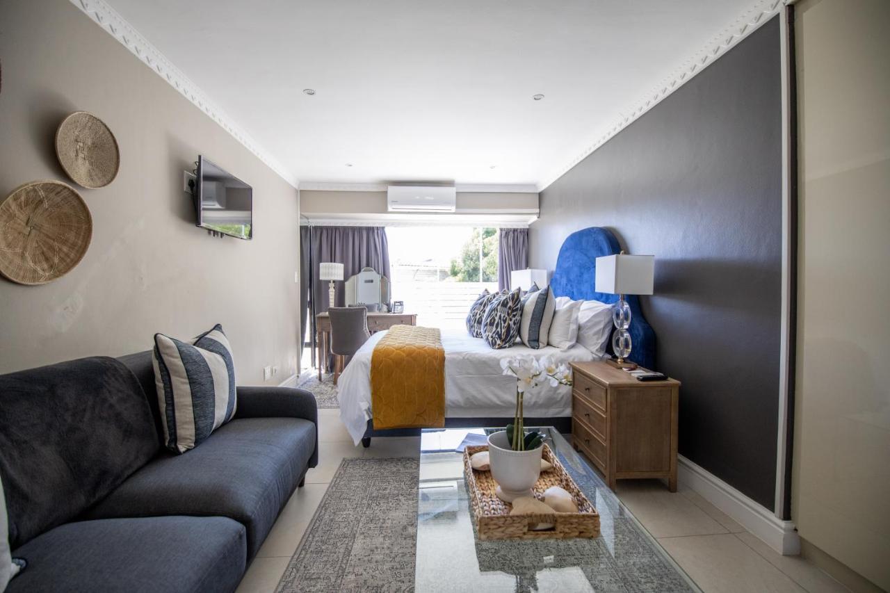 Oceana Palms Luxury Guest House Gordons Bay Ngoại thất bức ảnh