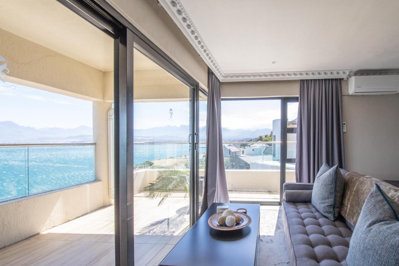 Oceana Palms Luxury Guest House Gordons Bay Ngoại thất bức ảnh