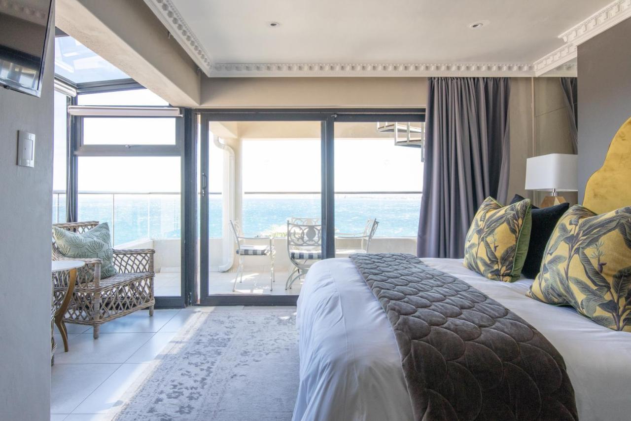 Oceana Palms Luxury Guest House Gordons Bay Ngoại thất bức ảnh