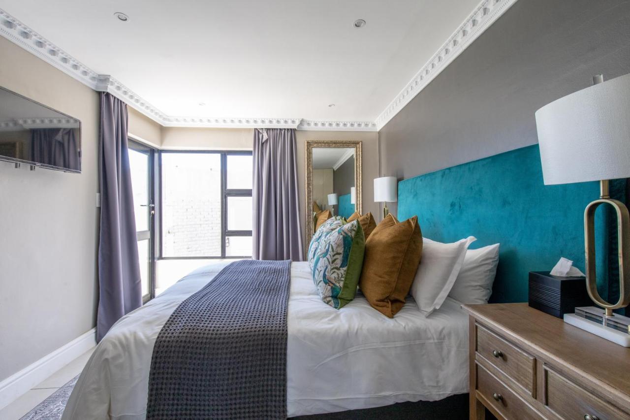 Oceana Palms Luxury Guest House Gordons Bay Ngoại thất bức ảnh
