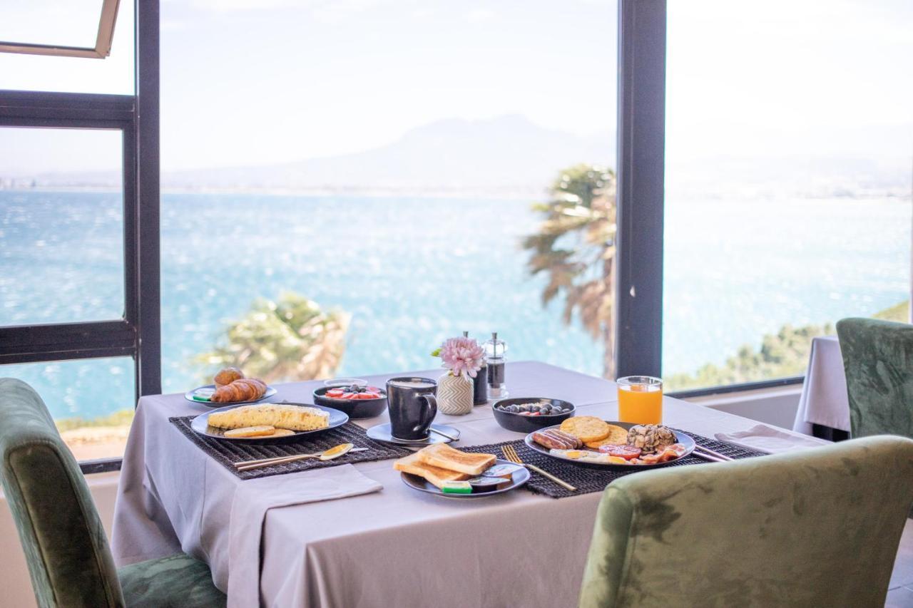 Oceana Palms Luxury Guest House Gordons Bay Ngoại thất bức ảnh