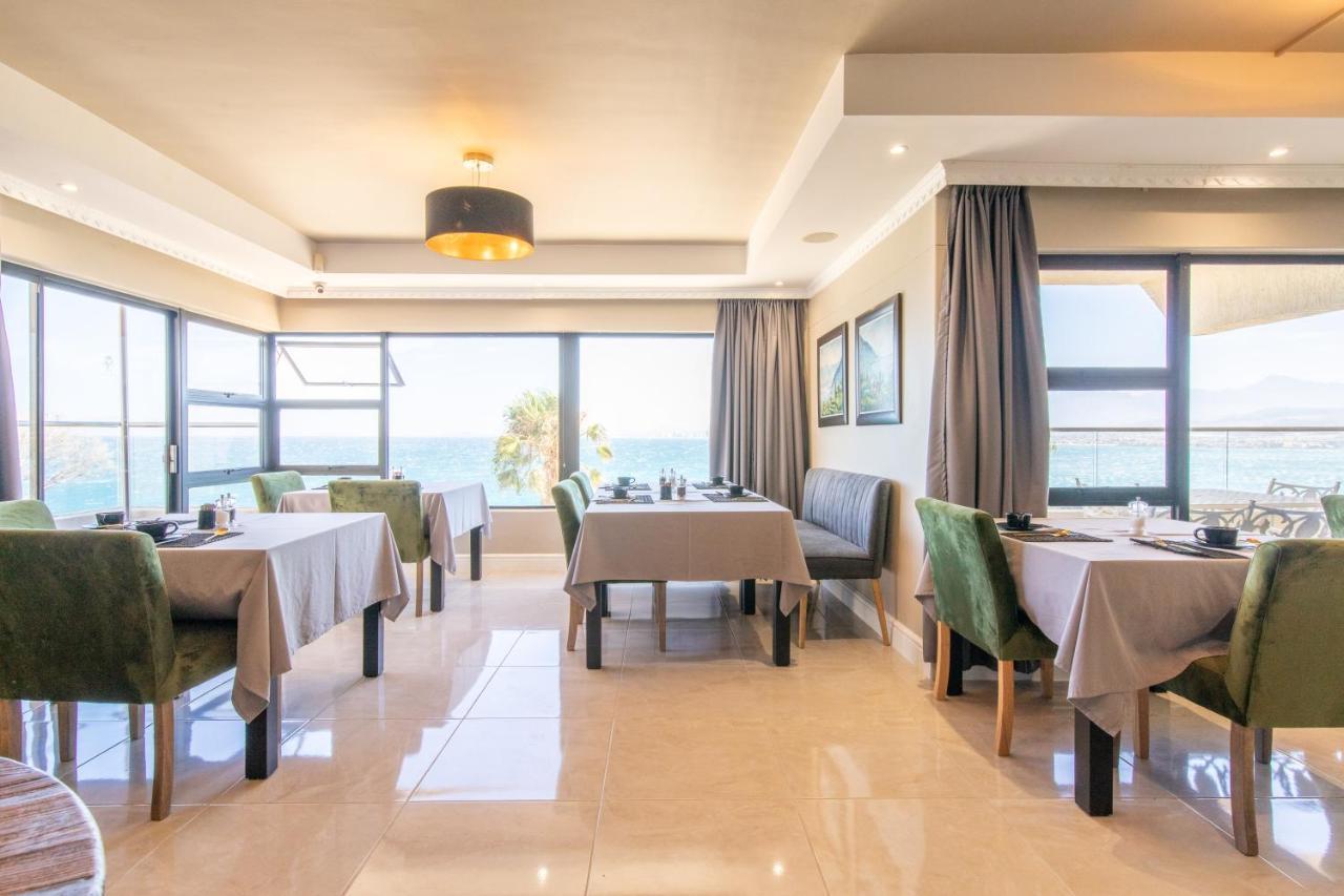 Oceana Palms Luxury Guest House Gordons Bay Ngoại thất bức ảnh