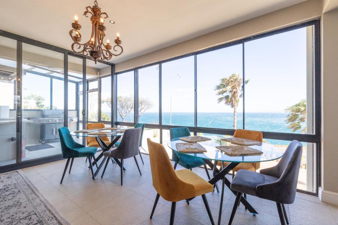 Oceana Palms Luxury Guest House Gordons Bay Ngoại thất bức ảnh