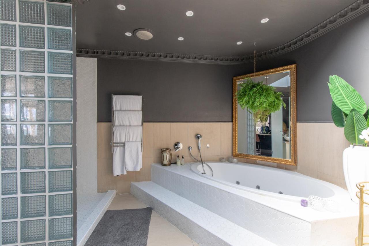 Oceana Palms Luxury Guest House Gordons Bay Ngoại thất bức ảnh