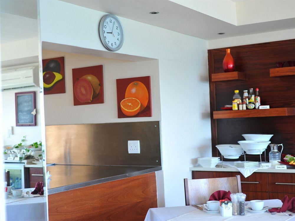 Oceana Palms Luxury Guest House Gordons Bay Ngoại thất bức ảnh