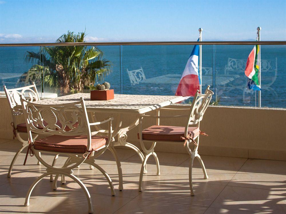 Oceana Palms Luxury Guest House Gordons Bay Ngoại thất bức ảnh