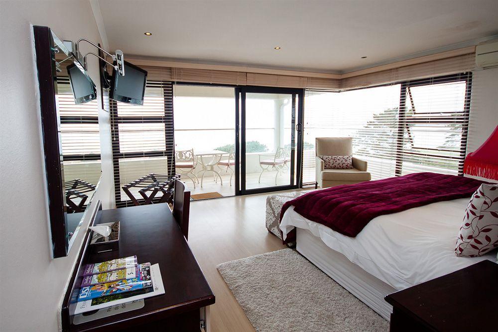 Oceana Palms Luxury Guest House Gordons Bay Ngoại thất bức ảnh