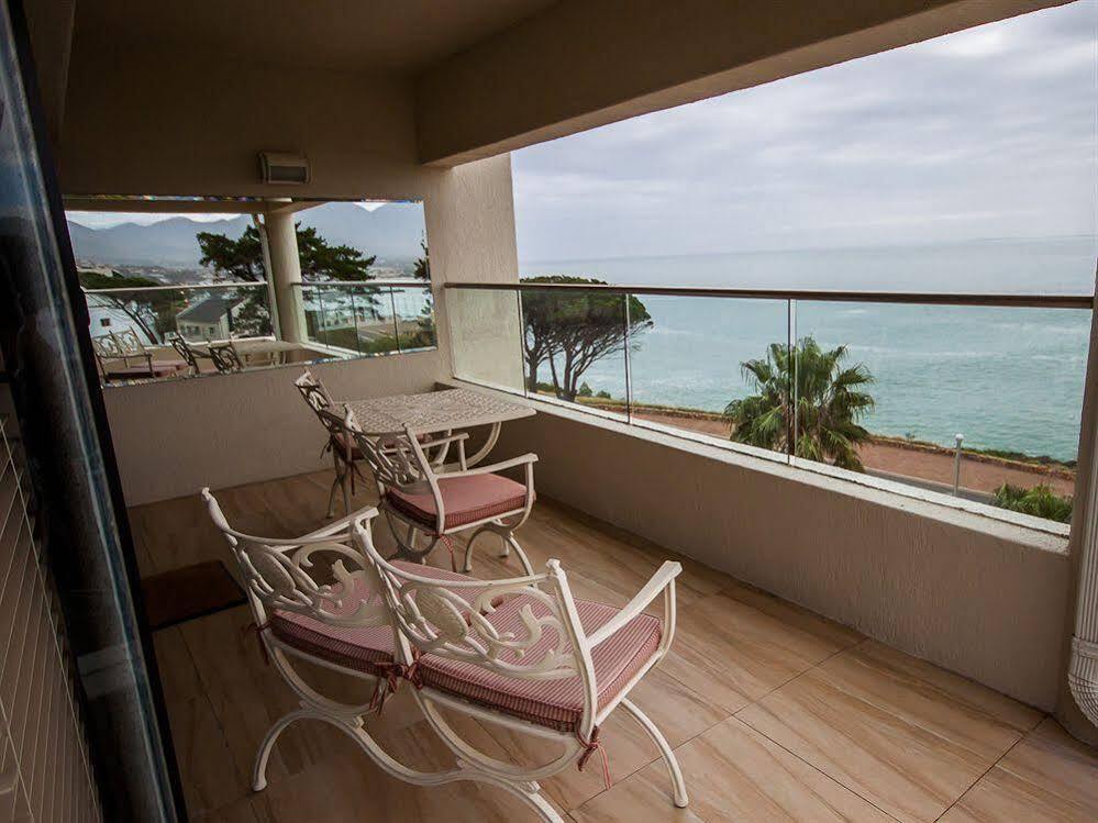 Oceana Palms Luxury Guest House Gordons Bay Ngoại thất bức ảnh