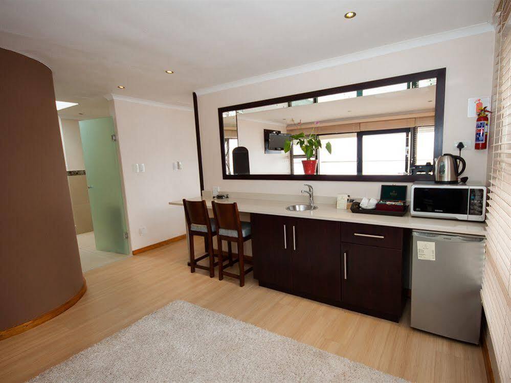 Oceana Palms Luxury Guest House Gordons Bay Ngoại thất bức ảnh
