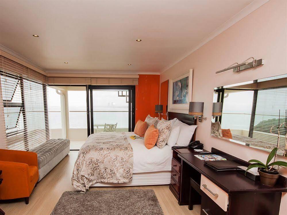 Oceana Palms Luxury Guest House Gordons Bay Ngoại thất bức ảnh