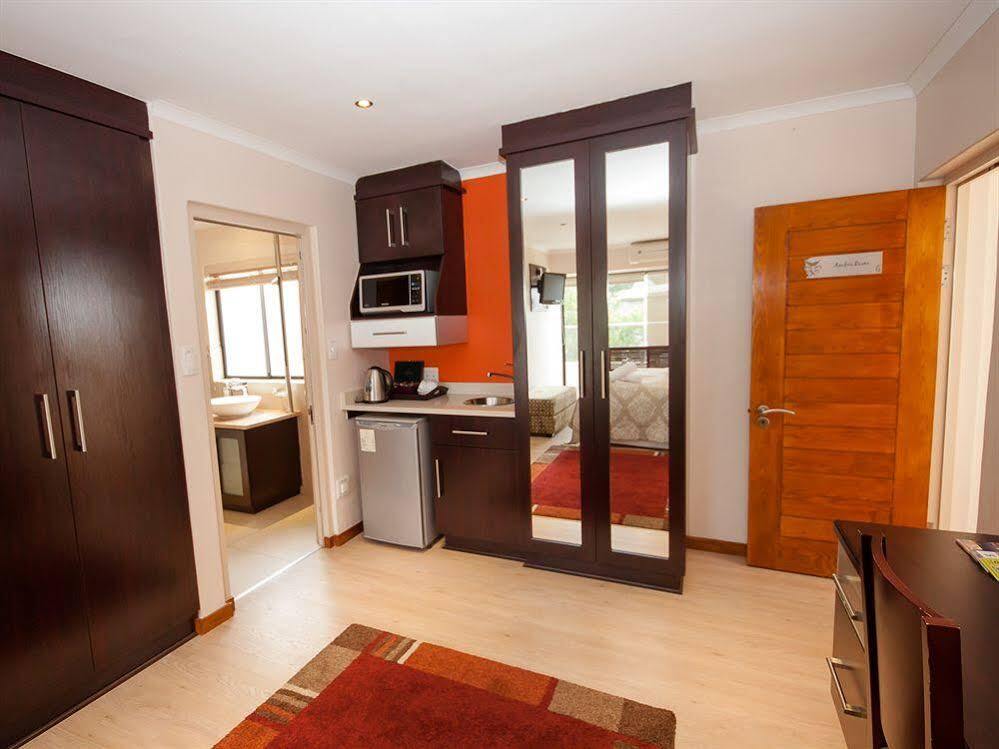 Oceana Palms Luxury Guest House Gordons Bay Ngoại thất bức ảnh