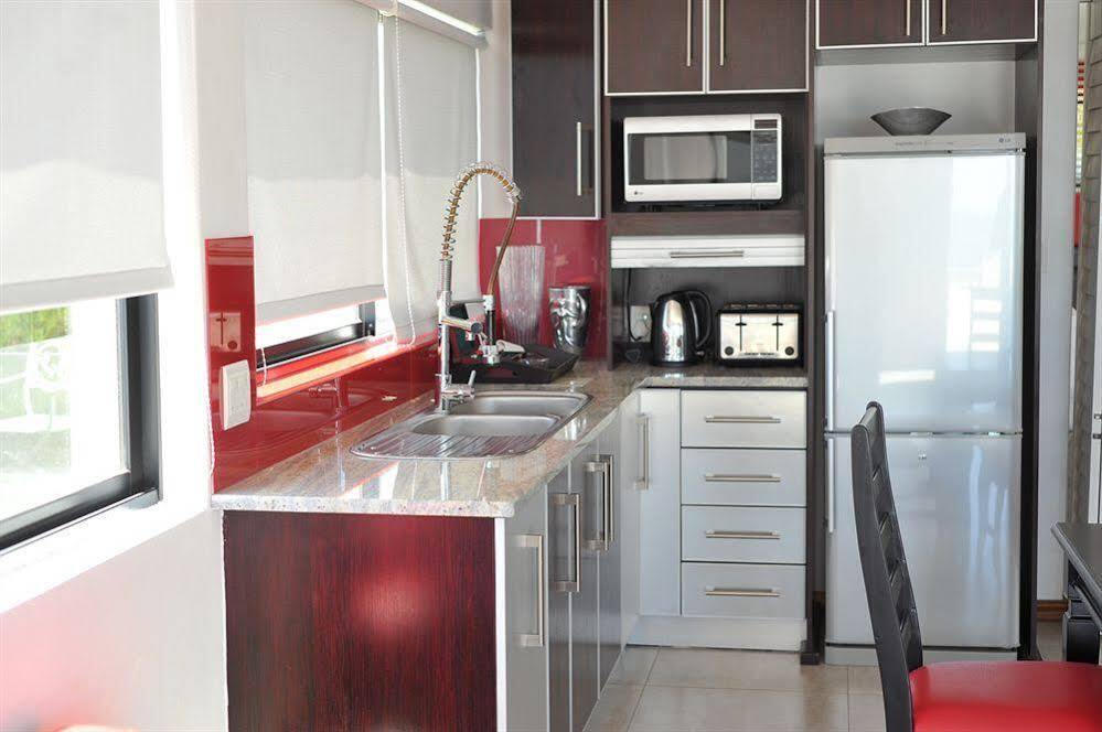 Oceana Palms Luxury Guest House Gordons Bay Ngoại thất bức ảnh